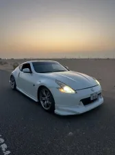2010 Nissan 370Z