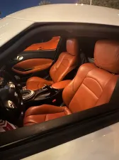 2010 Nissan 370Z