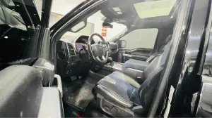 2020 Ford Raptor