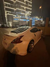 2010 Nissan 370Z