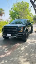 2020 Ford Raptor