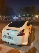 2010 Nissan 370Z