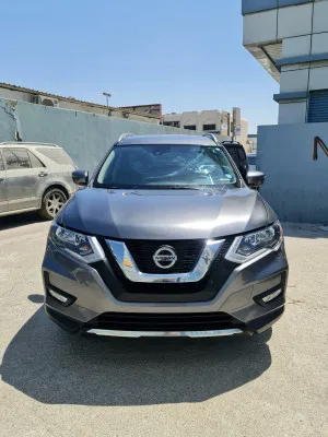 2020 Nissan Rogue in dubai