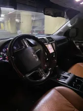 2017 Lexus GX