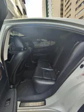 2014 Lexus ES