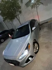 2018 هيونداي سوناتا 