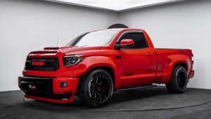 2016 Toyota Tundra