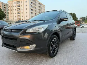 2015 فورد اسكايب in dubai