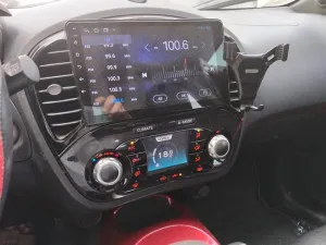 2012 Nissan Juke