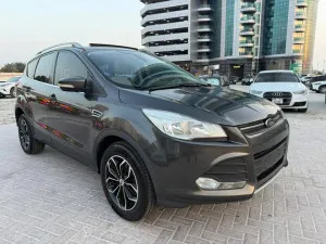 2015 فورد اسكايب