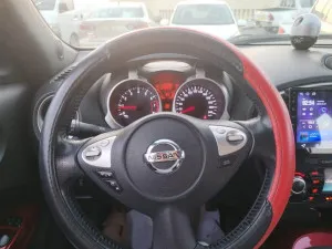 2012 Nissan Juke