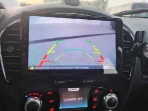 2012 Nissan Juke