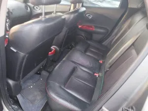 2012 Nissan Juke