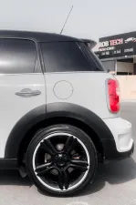 2012 Mini Coupe