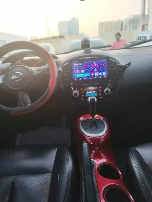 2012 Nissan Juke