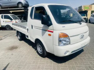 2007 Hyundai Porter in dubai