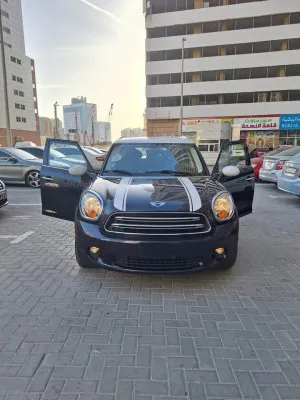 2016 Mini Countryman