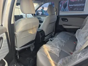 2024 Nissan XTrail