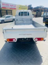 2007 Hyundai Porter