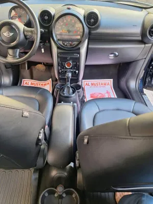 2016 Mini Countryman