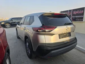 2024 Nissan XTrail
