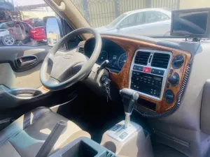 2007 Hyundai Porter