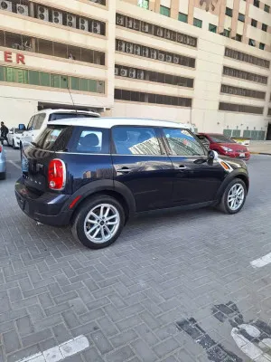 2016 Mini Countryman