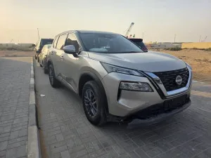 2024 Nissan XTrail