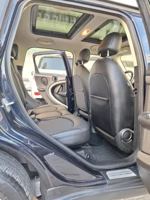 2016 Mini Countryman