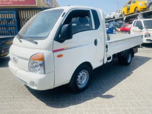 2007 Hyundai Porter