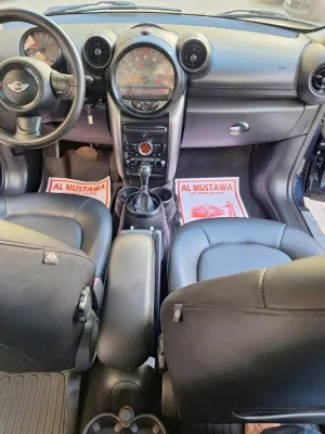 2016 Mini Countryman