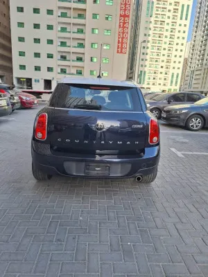 2016 Mini Countryman