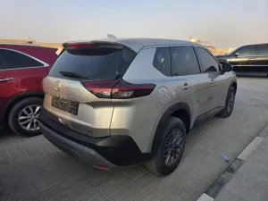 2024 Nissan XTrail