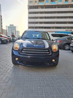 2016 Mini Countryman