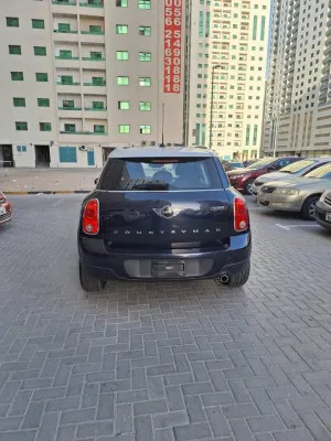 2016 Mini Countryman