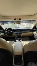 2017 Kia Cadenza