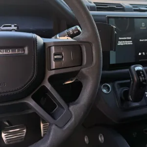 2023 Land Rover Defender
