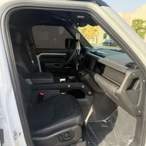 2023 Land Rover Defender