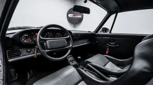 1992 بورش 911 كاريرا