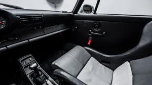 1992 بورش 911 كاريرا