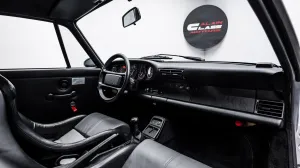 1992 بورش 911 كاريرا