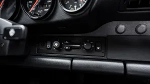 1992 بورش 911 كاريرا