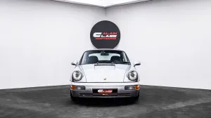 1992 بورش 911 كاريرا