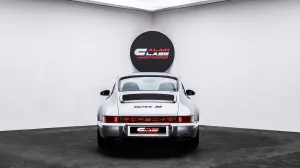 1992 بورش 911 كاريرا