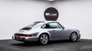 1992 بورش 911 كاريرا