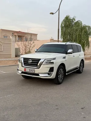 2011 نيسان باترول 