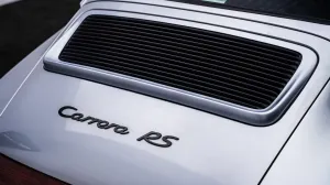 1992 بورش 911 كاريرا