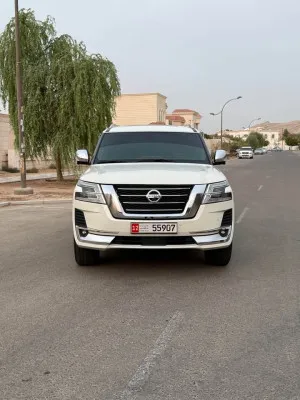 2011 نيسان باترول 