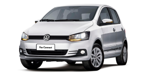 2016 Volkswagen Fox in dubai