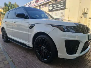 2014 Land Rover Range Rover Sport in dubai